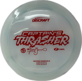 Captain's Thrasher-Discraft-Foundation Disc Golf