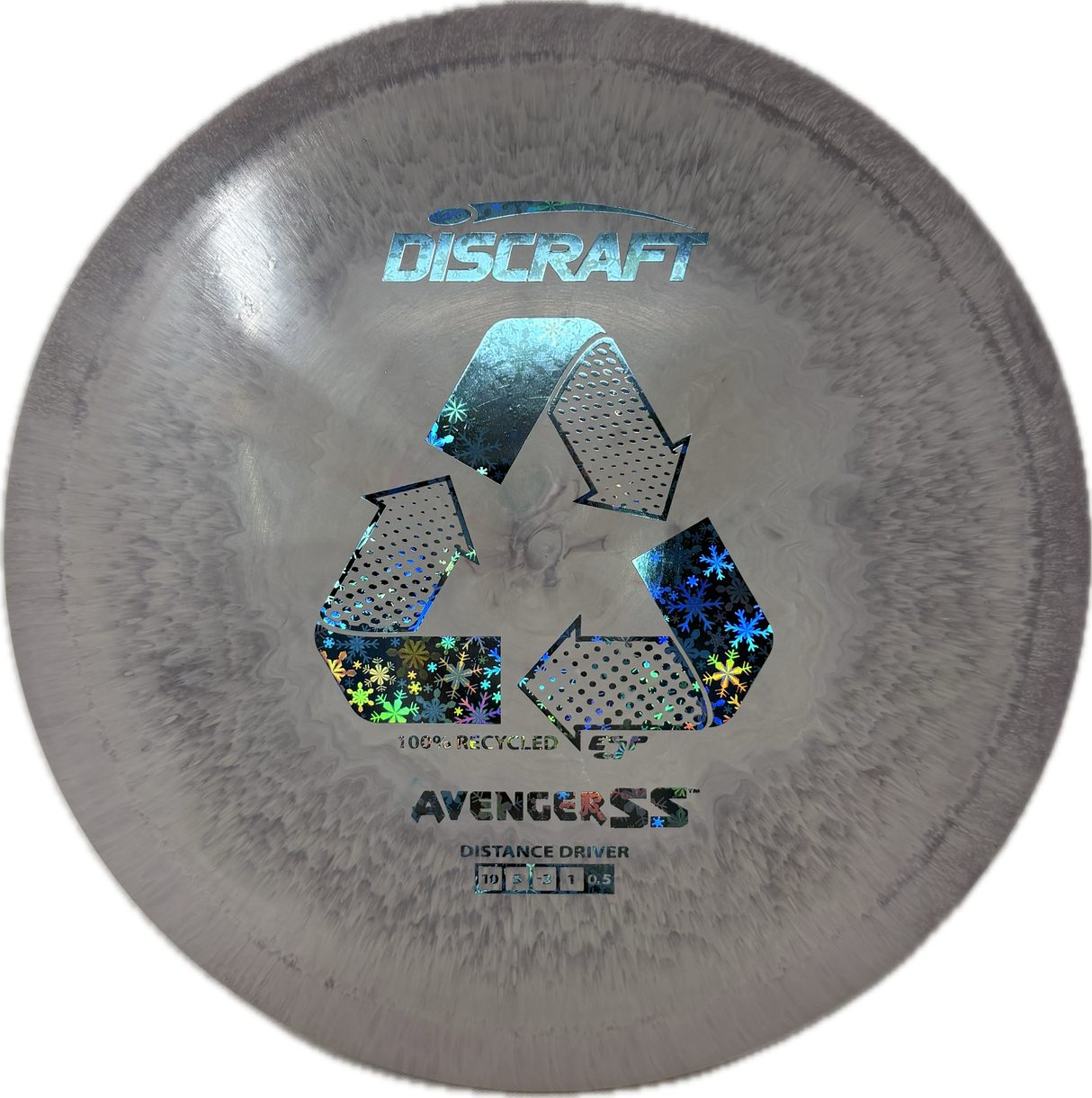 Avenger SS