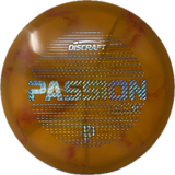 Passion-Discraft-Foundation Disc Golf