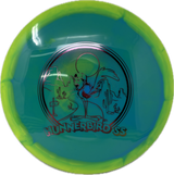 Hunnerbird SS - Roadrunner-Foundation Disc Golf-Foundation Disc Golf