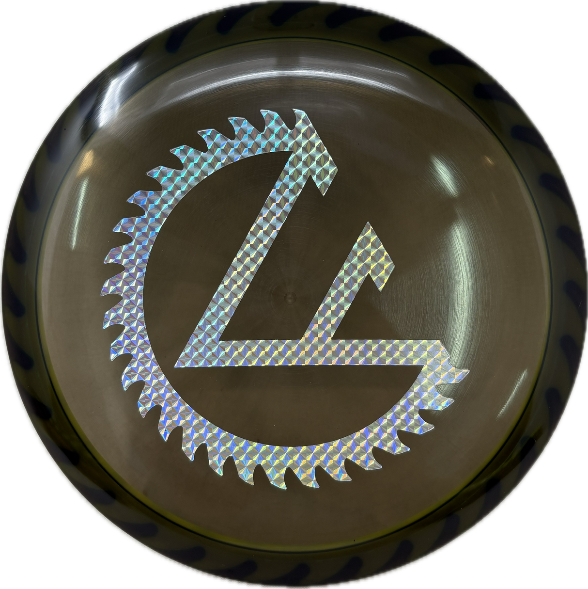 FDG Buzzzsaw-Foundation Disc Golf-Foundation Disc Golf