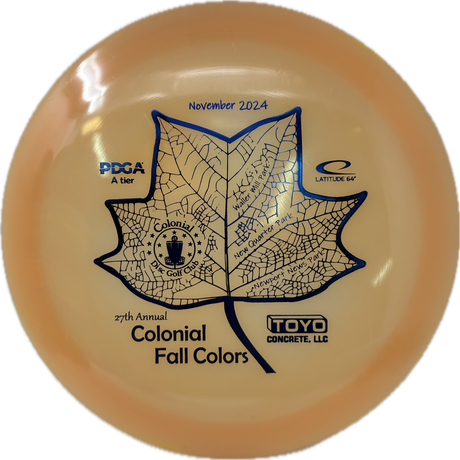 Used Discs-Foundation Disc Golf-Foundation Disc Golf