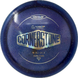 Cornerstone | Gateway X Foundation-Foundation Disc Golf-Foundation Disc Golf