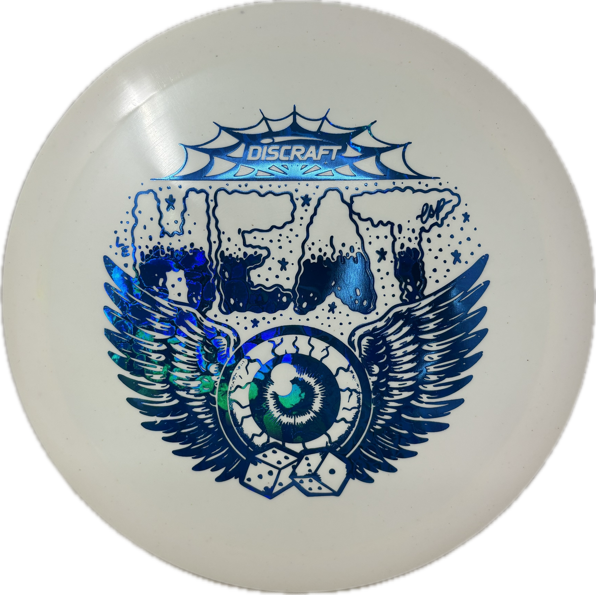 Solid Lightweight ESP Heat | Ledgestone Wave 2
