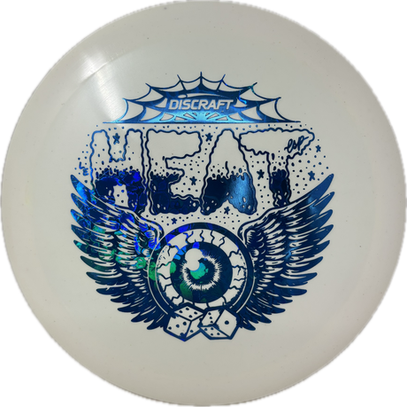 Solid Lightweight ESP Heat | Ledgestone Wave 2