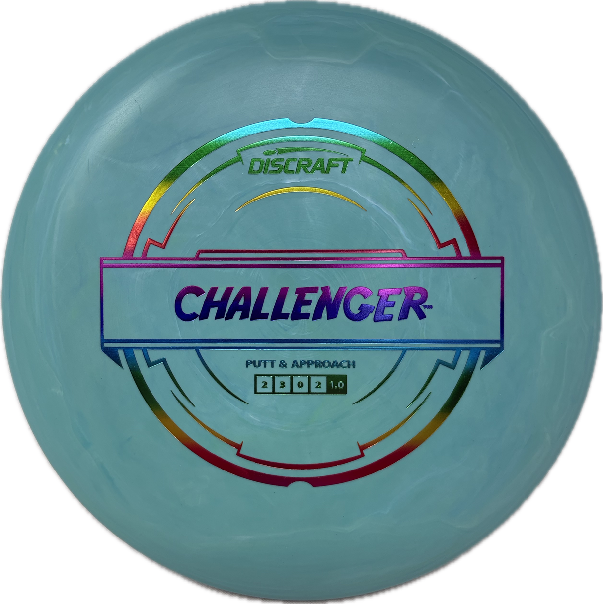 Challenger