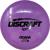 Cicada-Discraft-Foundation Disc Golf