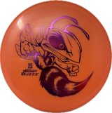 Buzzz-Discraft-Foundation Disc Golf