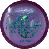 Fuzed Buzzz (Buzzzsaw)