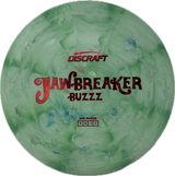 Buzzz-Discraft-Foundation Disc Golf