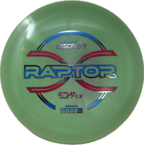 Raptor