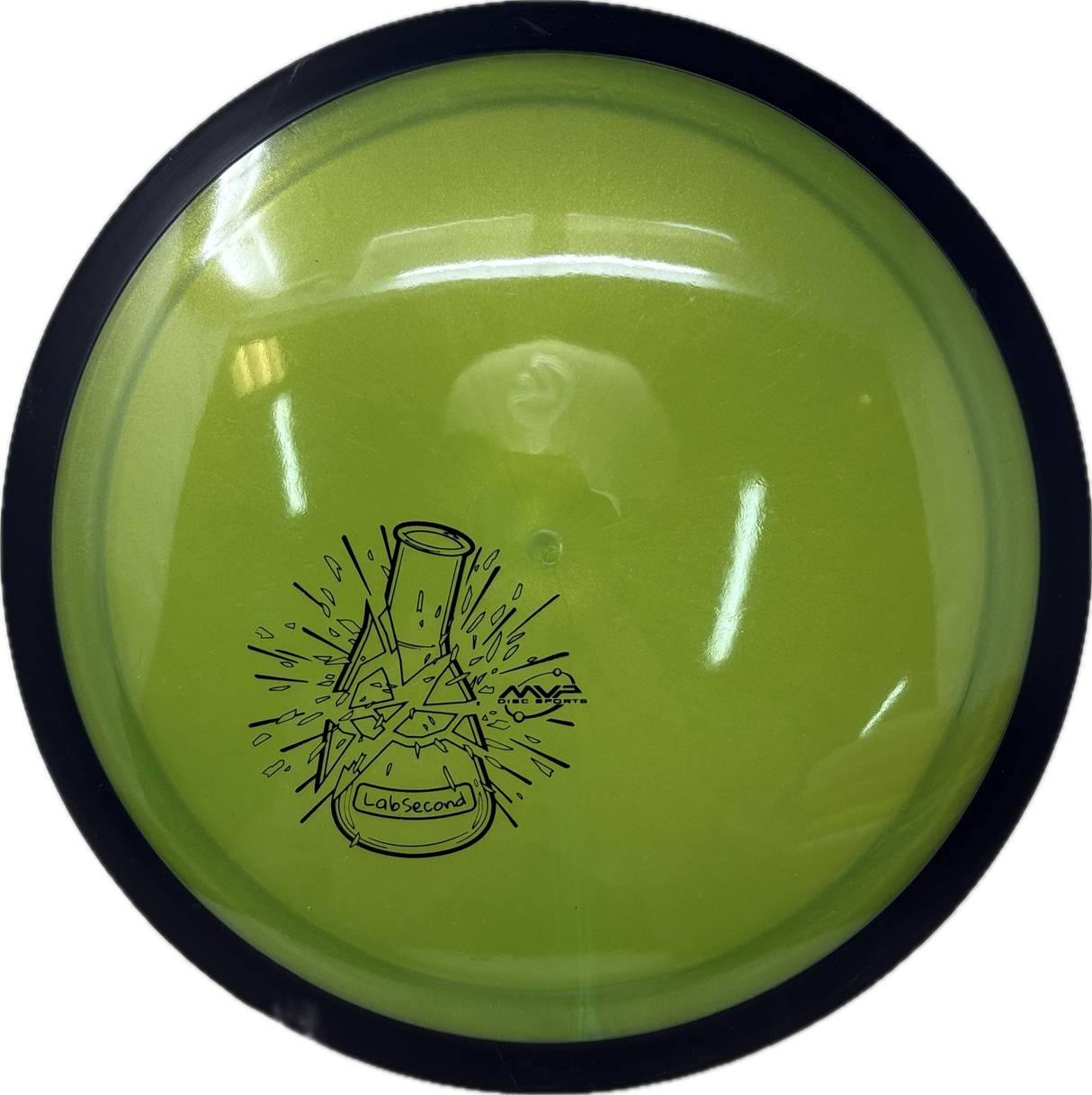 Used Discs-Foundation Disc Golf-Foundation Disc Golf