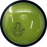 Used Discs-Foundation Disc Golf-Foundation Disc Golf