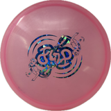 Trevor Flip-Foundation Disc Golf-Foundation Disc Golf