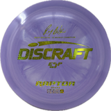 Raptor-Discraft-Foundation Disc Golf