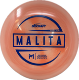 Malita-Discraft-Foundation Disc Golf