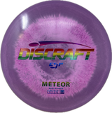 Meteor-Discraft-Foundation Disc Golf