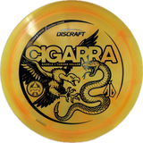 Z Swirl Cigarra | Barela x Turner Collab