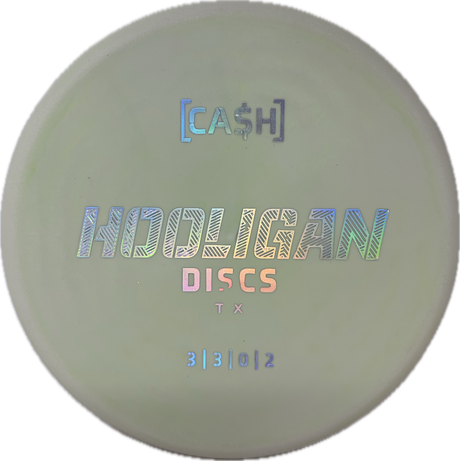 Cash-Hooligan-Foundation Disc Golf