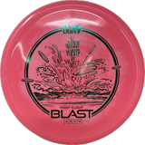 Blast-DGA-Foundation Disc Golf