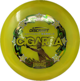 Cigarra | Anthony Barela Victory Edition-Discraft-Foundation Disc Golf