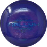 Hallux-Discraft-Foundation Disc Golf