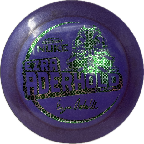 Used Discs-Foundation Disc Golf-Foundation Disc Golf