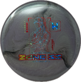 2026 Tour Series Zone SS | Holyn Handley-Discraft-Foundation Disc Golf