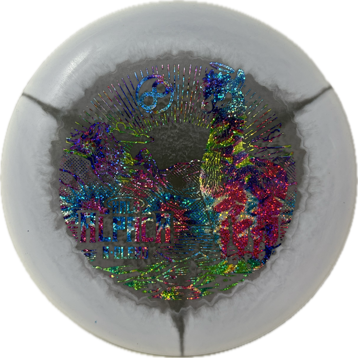 Alpaca-Infinite Discs-Foundation Disc Golf