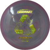Force-Discraft-Foundation Disc Golf
