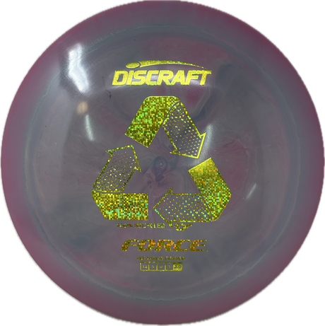 Force-Discraft-Foundation Disc Golf