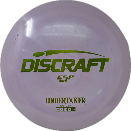 Used Discs-Foundation Disc Golf-Foundation Disc Golf