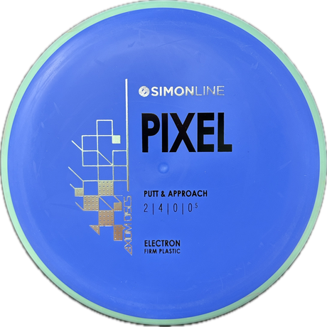 Pixel