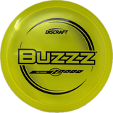 Buzzz-Discraft-Foundation Disc Golf
