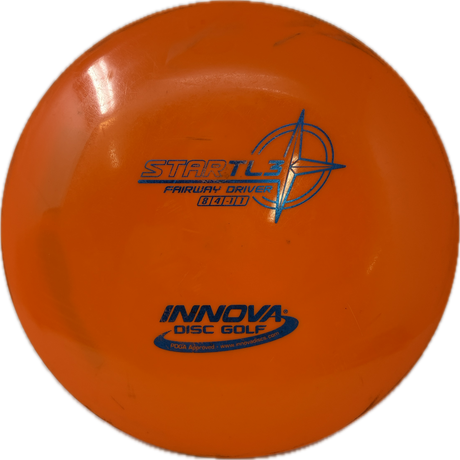 Used Discs-Foundation Disc Golf-Foundation Disc Golf