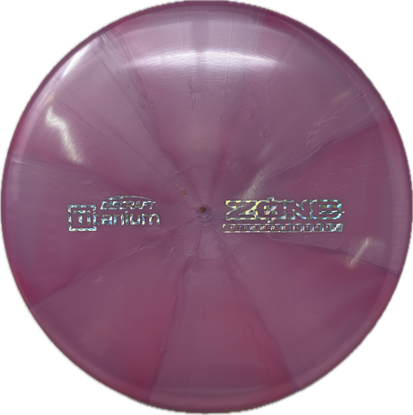 Zone-Discraft-Foundation Disc Golf
