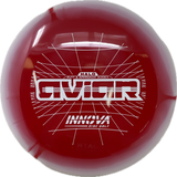 Aviar-Innova-Foundation Disc Golf
