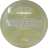2025 Tour Series Buzzz SS | Ezra Robinson