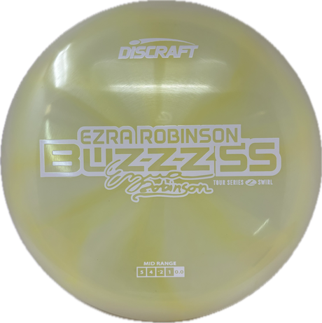 2025 Tour Series Buzzz SS | Ezra Robinson