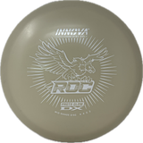 Roc-Innova-Foundation Disc Golf