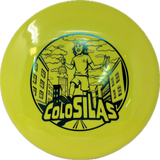 Colosilas Colossus-Foundation Disc Golf-Foundation Disc Golf