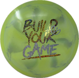Build Your Game ESP Passion-Foundation Disc Golf-Foundation Disc Golf