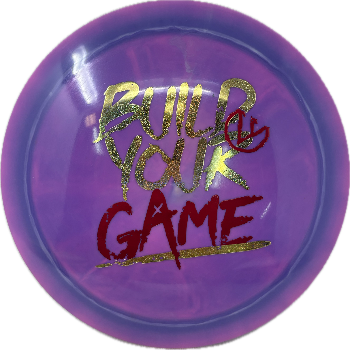 Build Your Game ESP Force-Foundation Disc Golf-Foundation Disc Golf