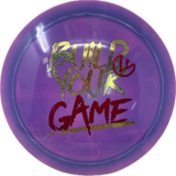 Build Your Game ESP Force-Foundation Disc Golf-Foundation Disc Golf