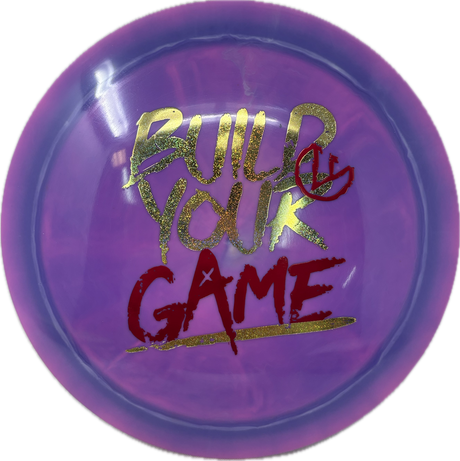 Build Your Game ESP Force-Foundation Disc Golf-Foundation Disc Golf