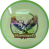 Hunnerbird - Thunderbird-Foundation Disc Golf-Foundation Disc Golf