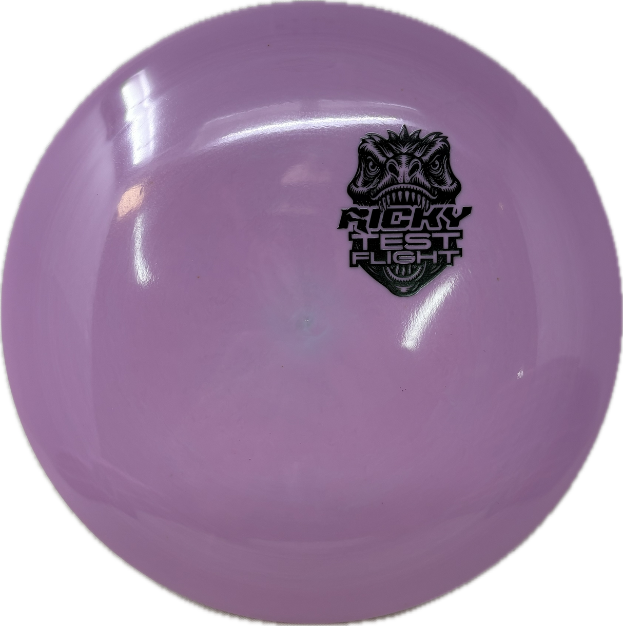 Test Flight Hallux | Ricky Wysocki Signature Series-Discraft-Foundation Disc Golf