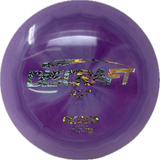 Cicada-Discraft-Foundation Disc Golf