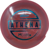 Athena-Discraft-Foundation Disc Golf