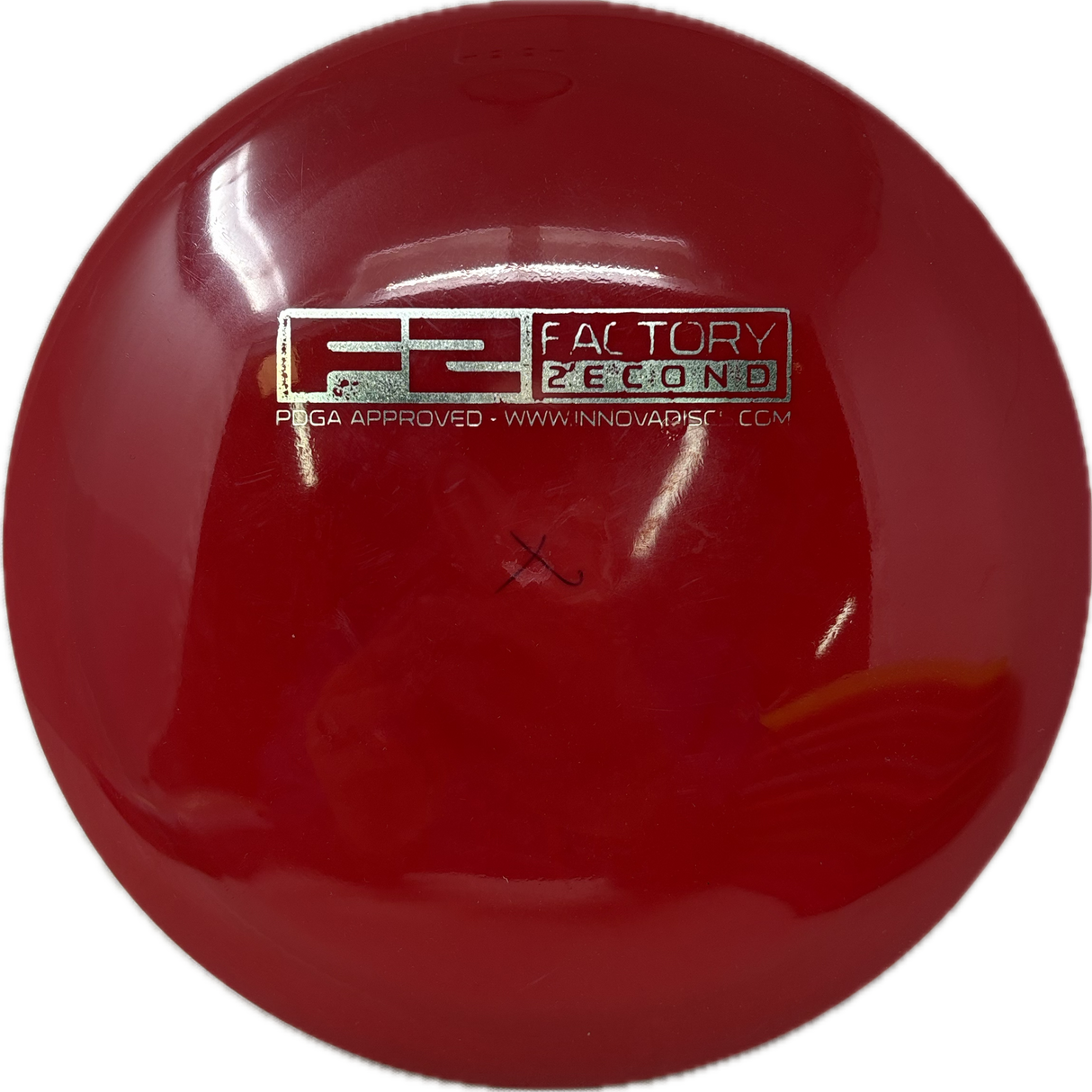 Used Discs-Foundation Disc Golf-Foundation Disc Golf